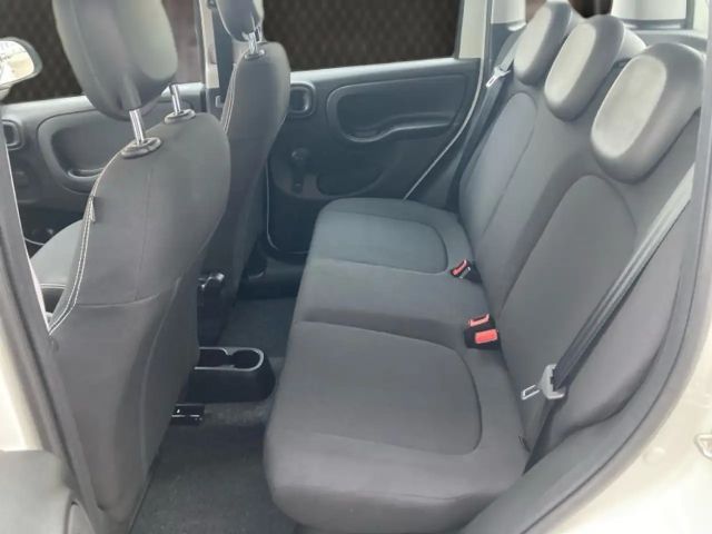 Fiat Panda 4x2