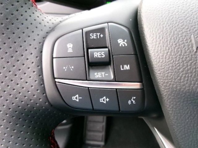 Ford Kuga Plug in Hybrid ST Line X