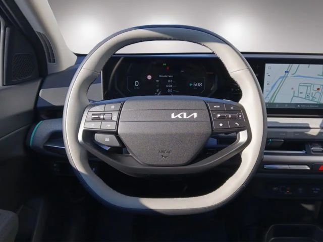 Kia EV4 81.4 kWh Earth FWD Plus