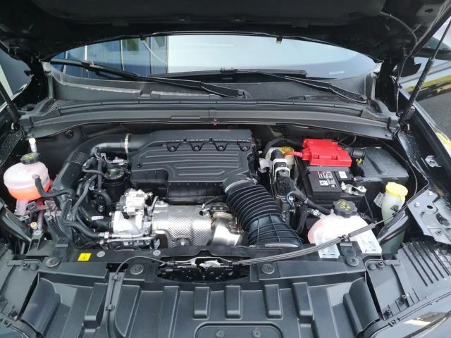 Alfa Romeo Tonale Veloce