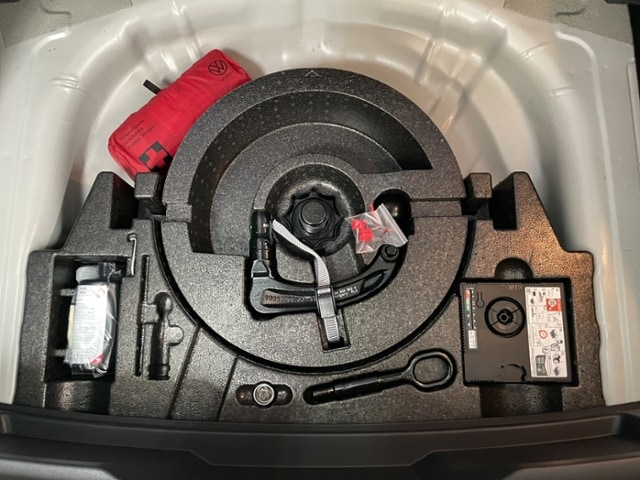 Volkswagen T-Roc 1.5 TSI DSG