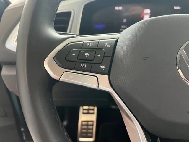 Volkswagen T-Roc 1.5 TSI DSG