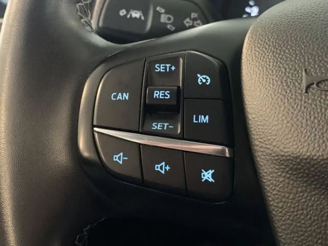 Ford Fiesta Cool & Connect