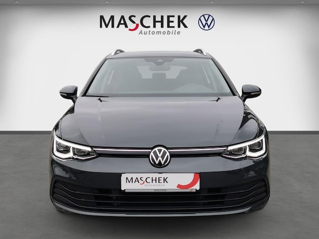 Volkswagen Golf DSG Variant