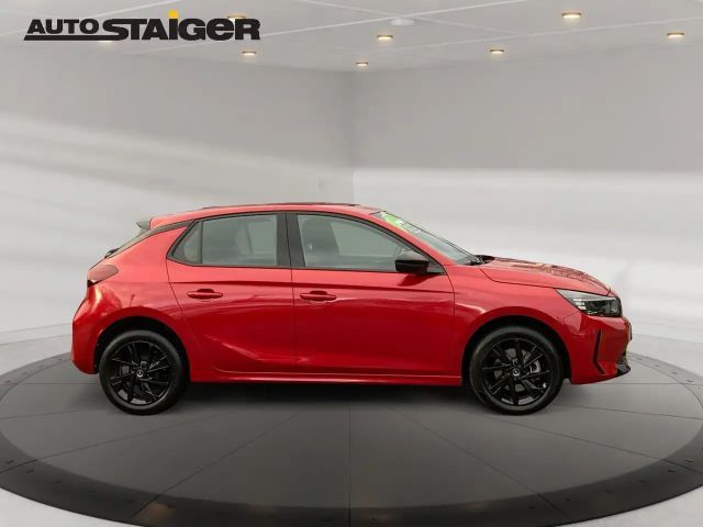 Opel Corsa 1.2 Turbo GS-Line Grand Sport Turbo