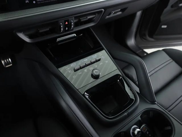 Porsche Cayenne E-Hybrid S