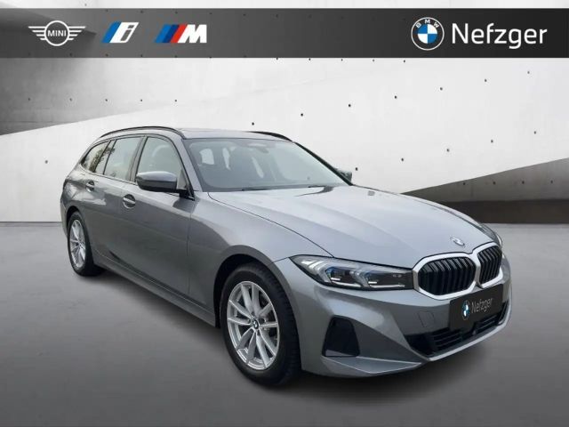 BMW 320 320d Touring
