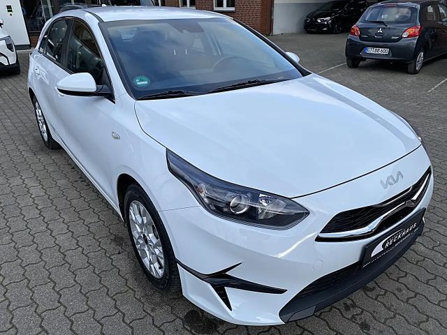 Kia Ceed Vision