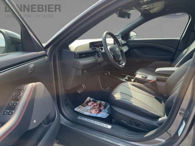 Ford Mustang Mach-E Premium