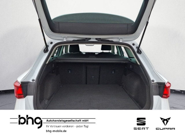 Seat Leon 1.5 TSI Sportstourer Style