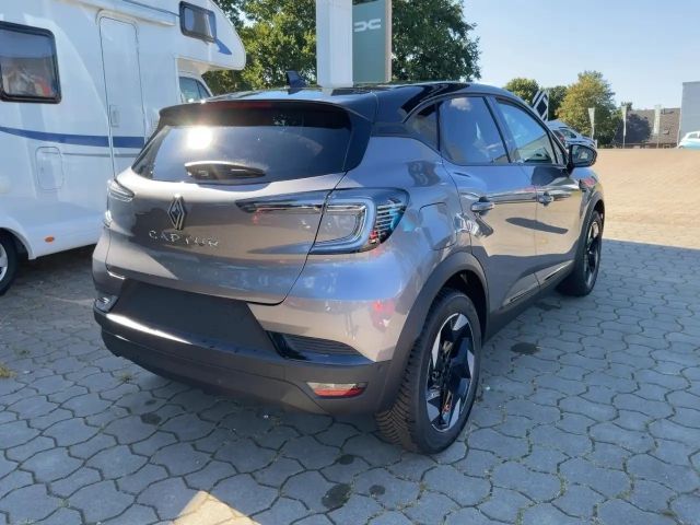 Renault Captur TCe 90 Techno