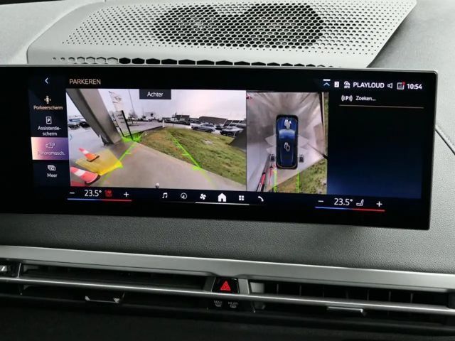 BMW iX Drive pro xDrive40