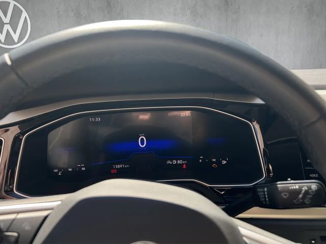 Volkswagen Polo Move