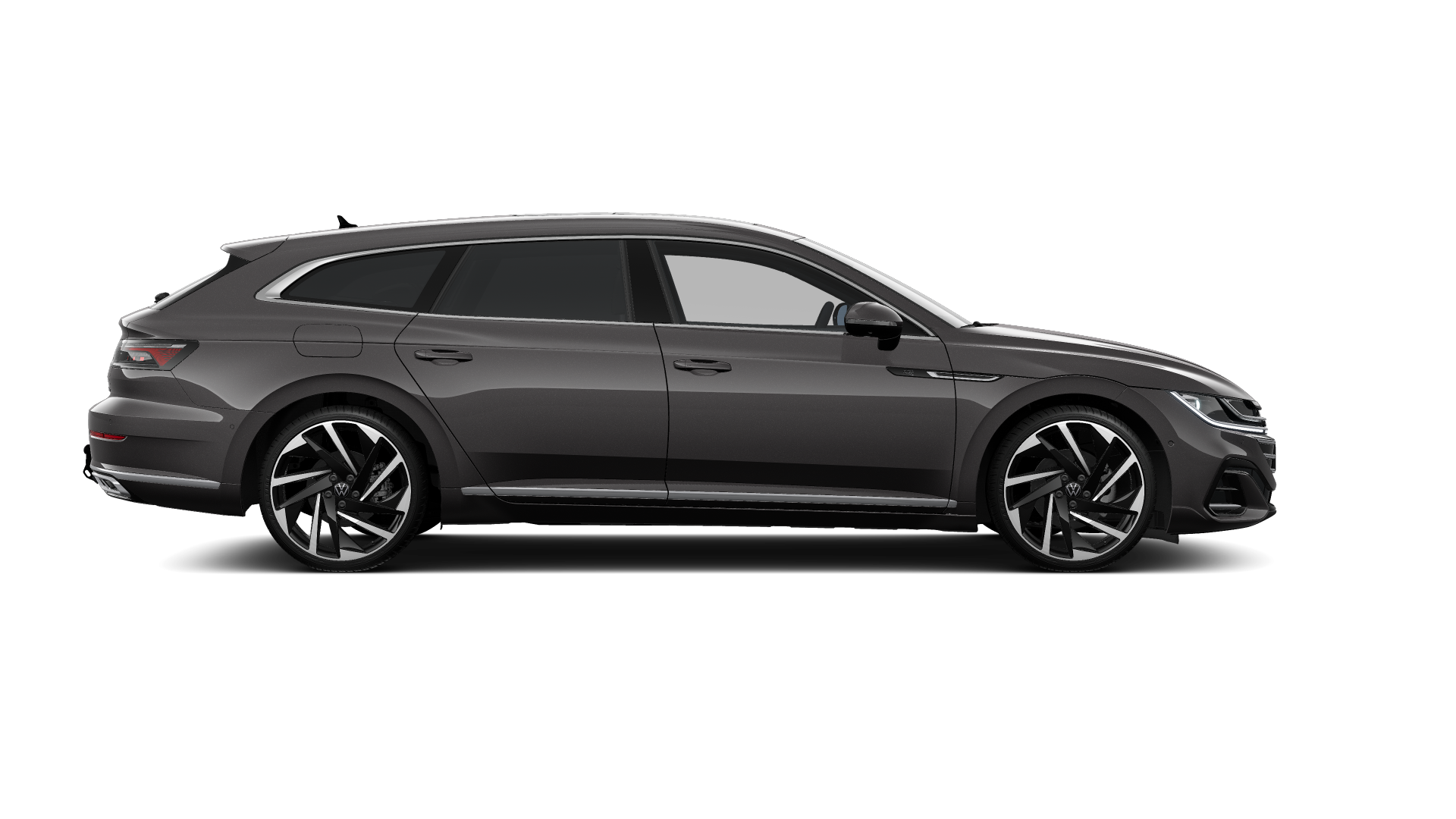 Volkswagen Arteon Shooting Brake 4Motion R-Line