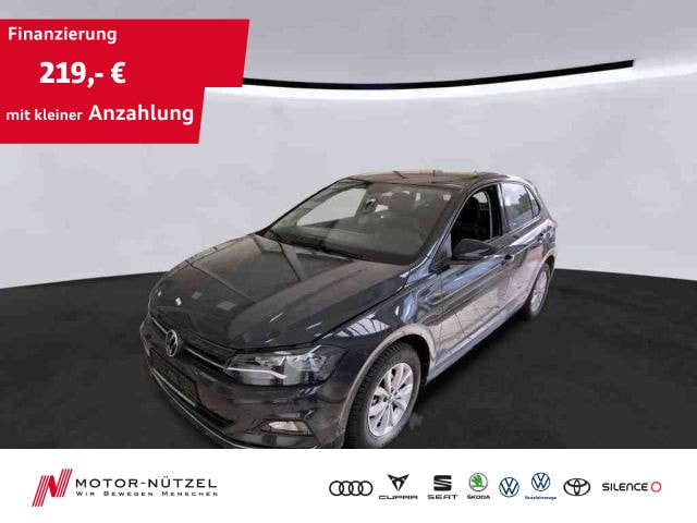 Volkswagen Polo 1.0 TSI Highline