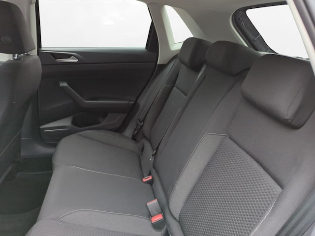 Volkswagen Polo Comfortline