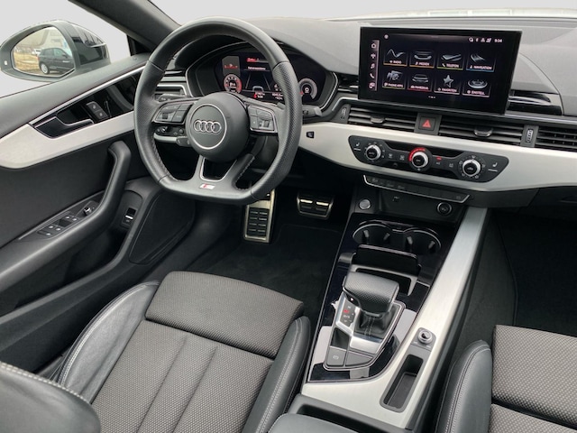 Audi A5 35 TFSI S-Line S-Tronic Sportback