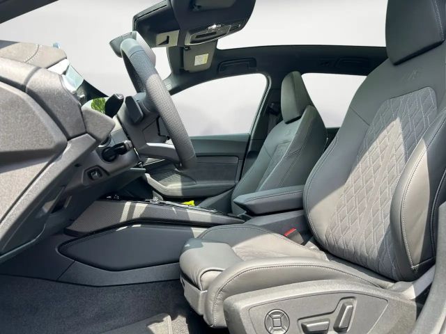 Audi A5 Hybride Quattro