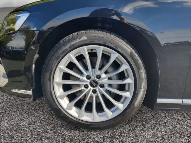 Audi A8 50 TDI Quattro