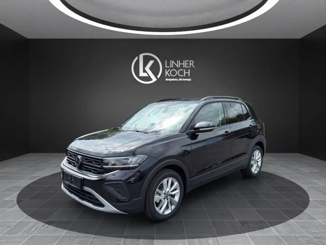 Volkswagen T-Cross DSG