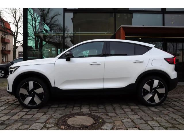 Volvo C40 Ultimate