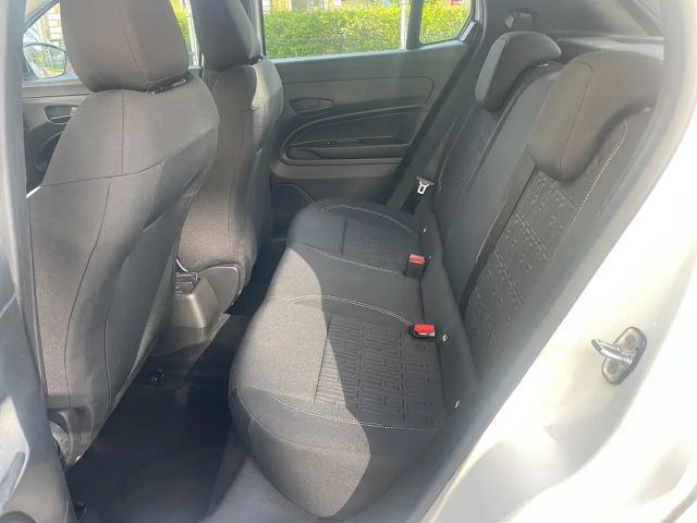 Fiat 600e Hybrid 100 6-Gang eDCT