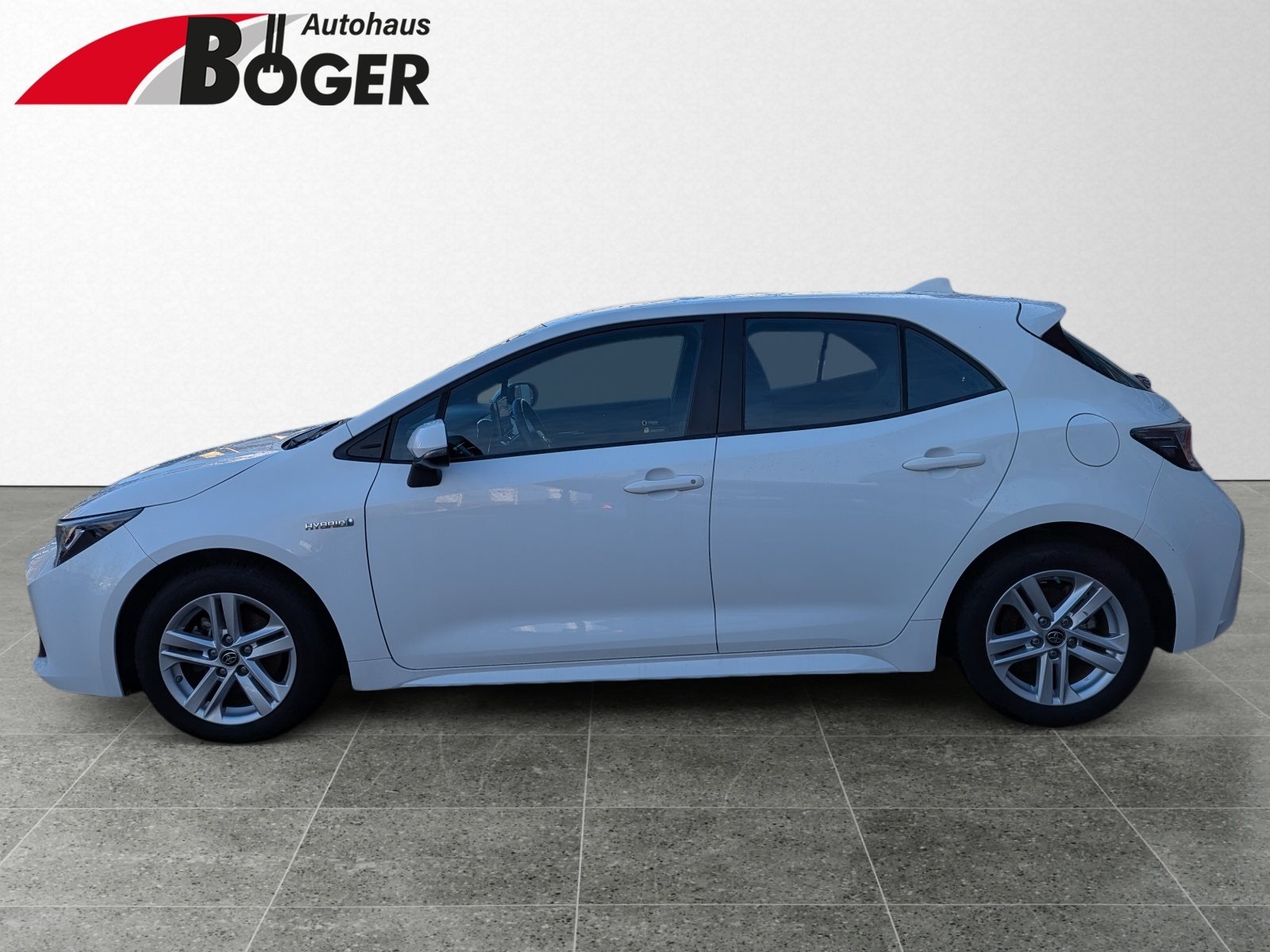 Toyota Corolla 5-deurs