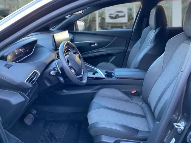 Peugeot 3008 Allure Pack EAT8 PureTech