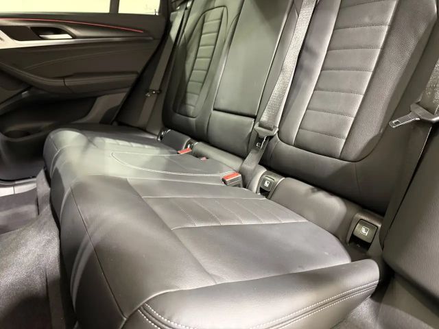 BMW X3 40d AHK ACC 360° HUD HiFi DA-Pro PA+