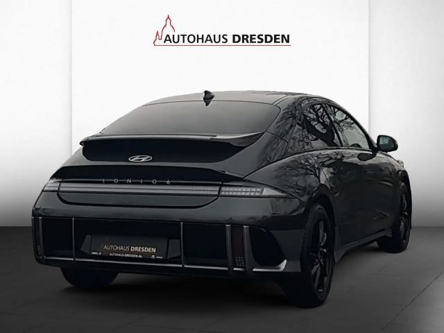 Hyundai IONIQ 6 77.4 kWh Techniq