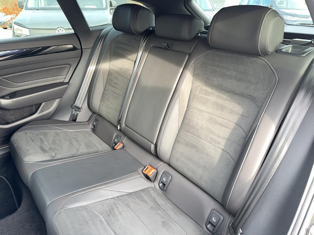 Volkswagen Arteon Shooting Brake TDI Matrix/AHK