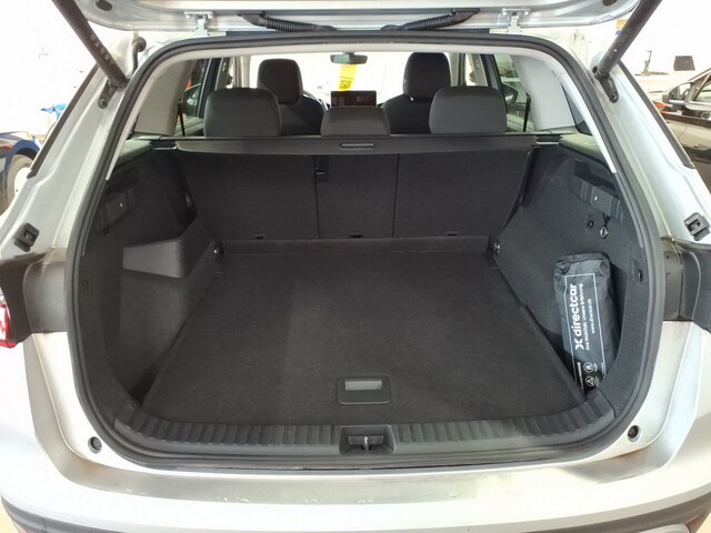 Skoda Kodiaq 1.5 eTSI DSG