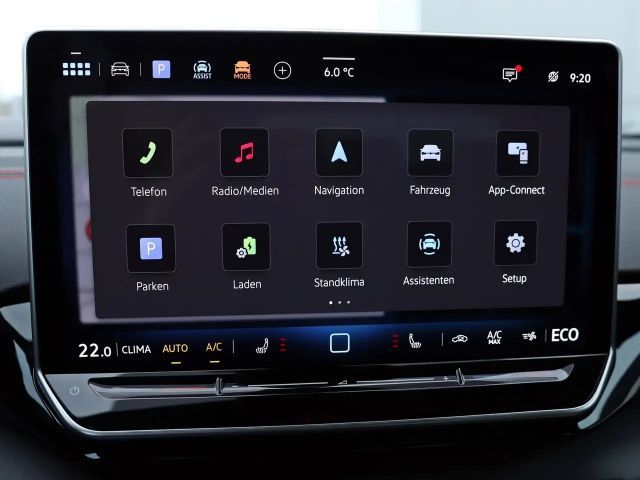 Volkswagen ID.5 4Motion GTX