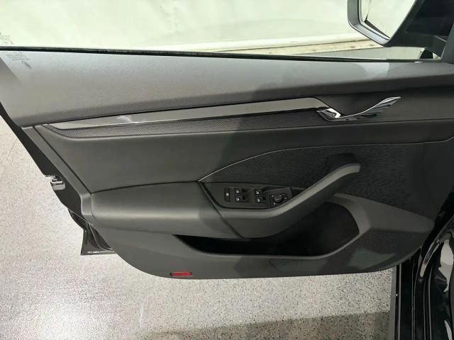 Skoda Octavia 2.0 TDI Ambition Combi