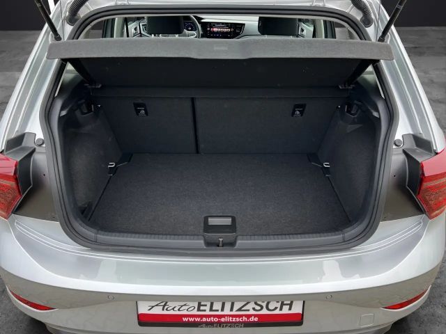 Volkswagen Polo DSG Style