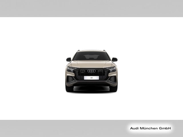 Audi Q8 50 TDI Quattro