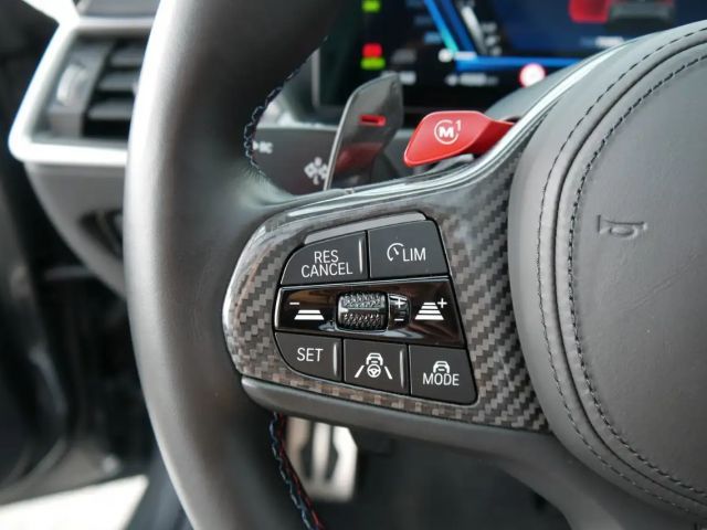 BMW M4 Cabrio Competition xDrive