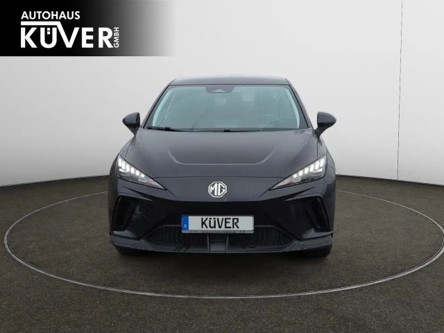 MG MG4 51 kWh Standard range