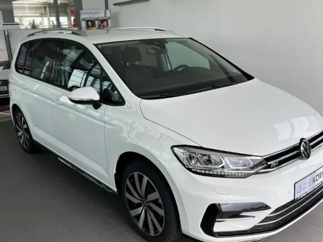 Volkswagen Touran IQ.Drive R-Line