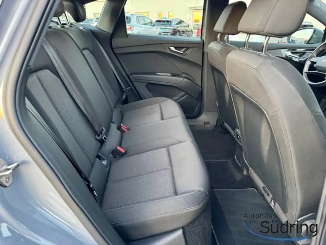 Audi Q4 e-tron 40 Sportback