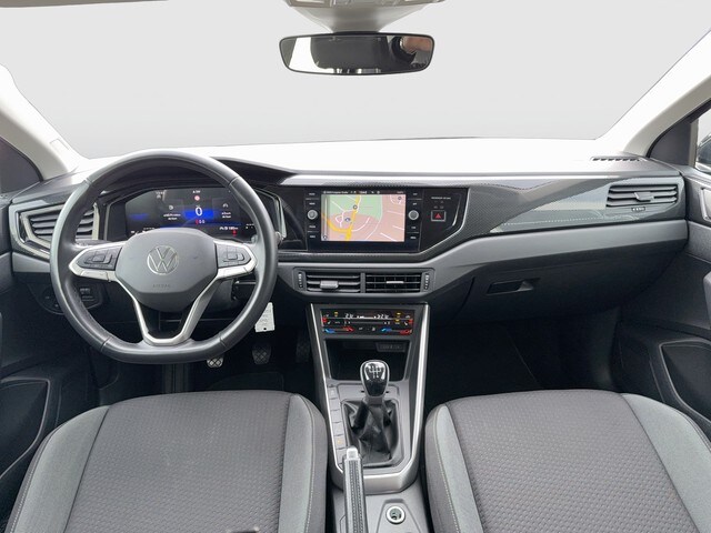 Volkswagen Taigo 1.0 TSI Life