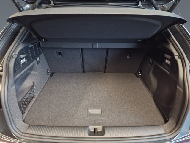 Audi SQ2 Quattro S-Tronic