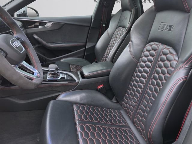 Audi RS5 Quattro Sportback