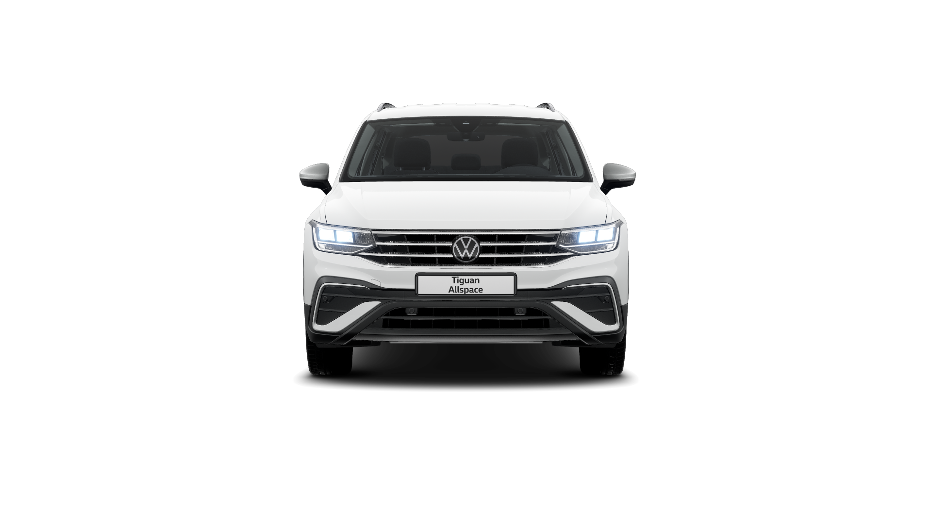 Volkswagen Tiguan 1.5 TSI Allspace DSG Move