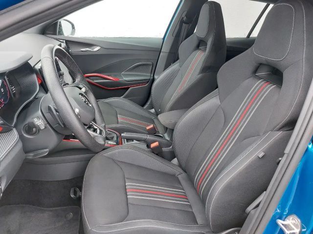 Skoda Fabia 1.5 TSI Monte Carlo