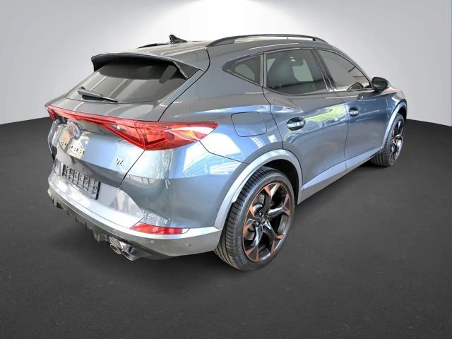 Cupra Formentor 2.0 TSI 4Drive VZ