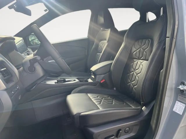 Nissan Qashqai Tekna