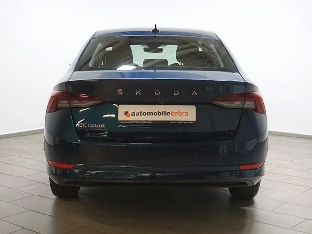 Skoda Octavia 2.0 TDI Style Style