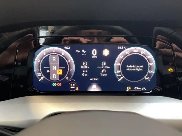 Volkswagen Golf DSG Life