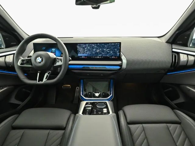 BMW X3 xDrive